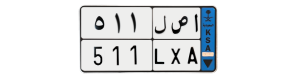 لوحة ا ص ل 511